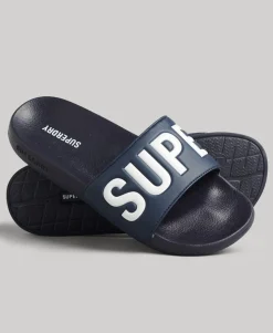 Core Pool Sliders