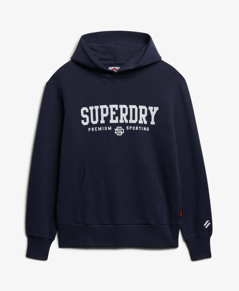 Core Sport Hoodie