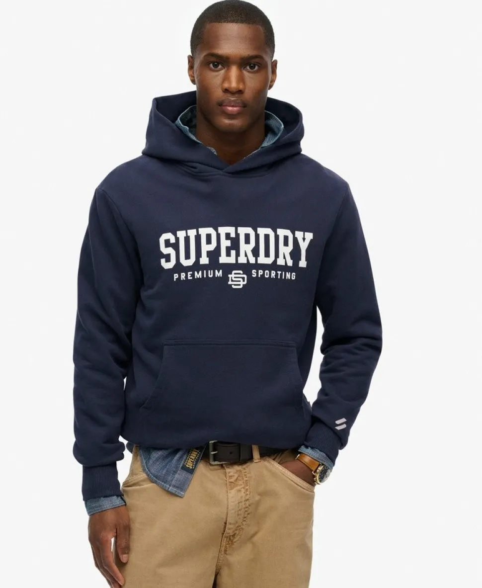Core Sport Hoodie