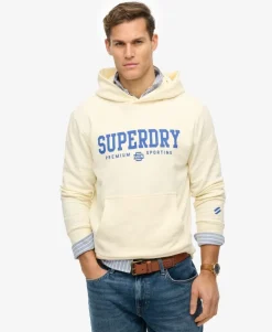 Core Sport Hoodie