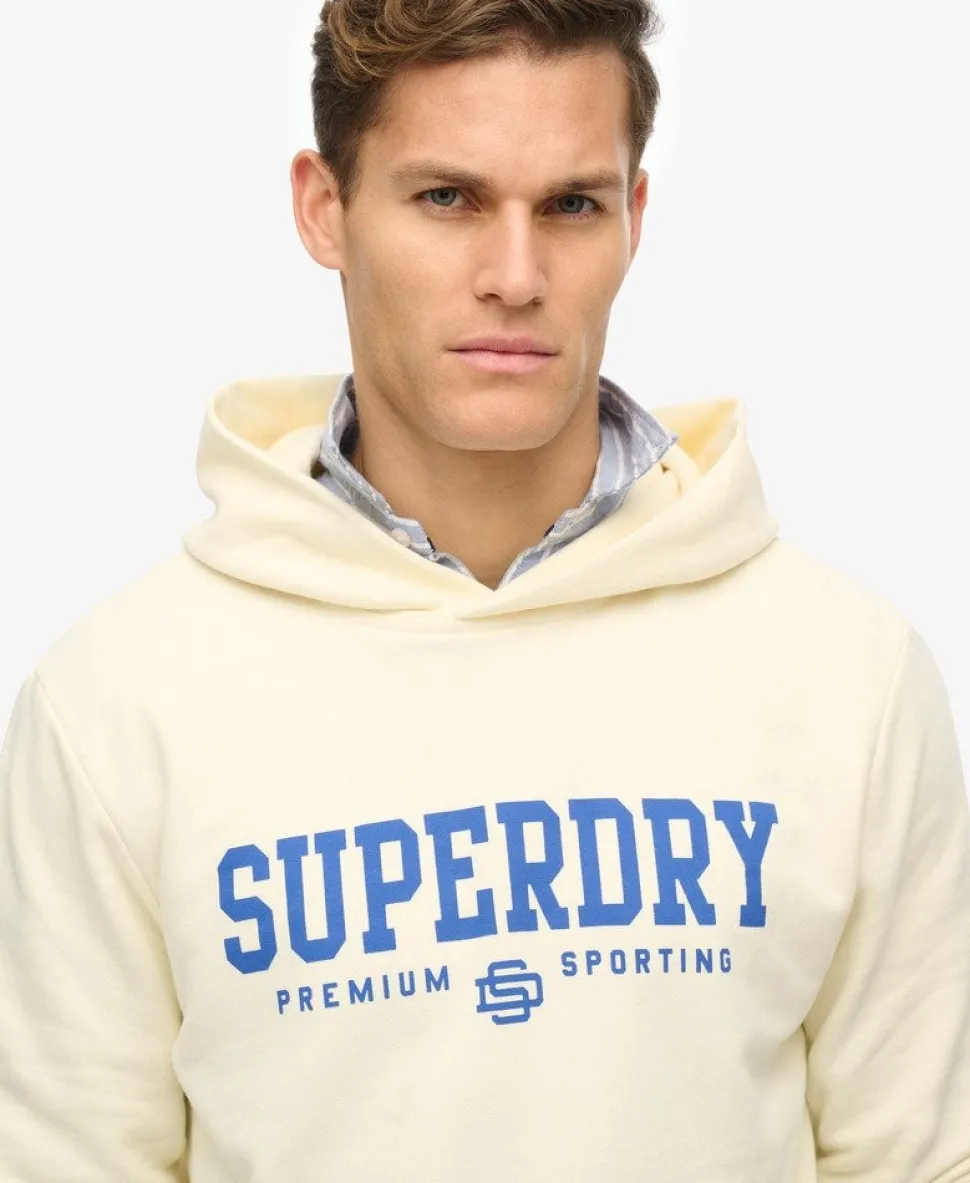 Core Sport Hoodie