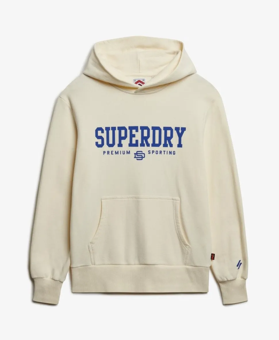 Core Sport Hoodie