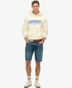 Core Sport Hoodie