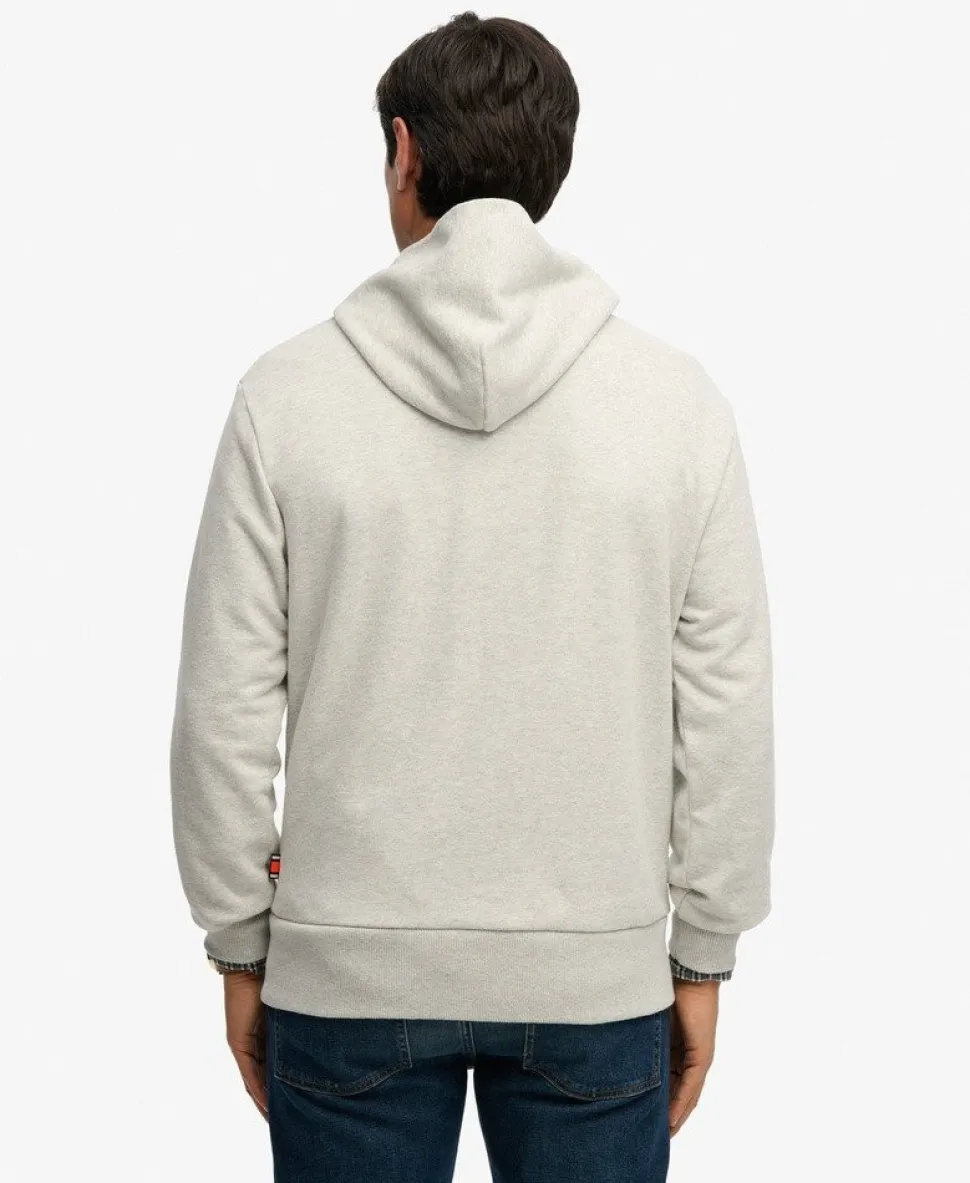Core Sport Hoodie