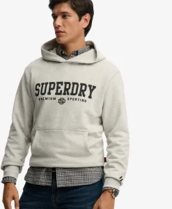 Core Sport Hoodie