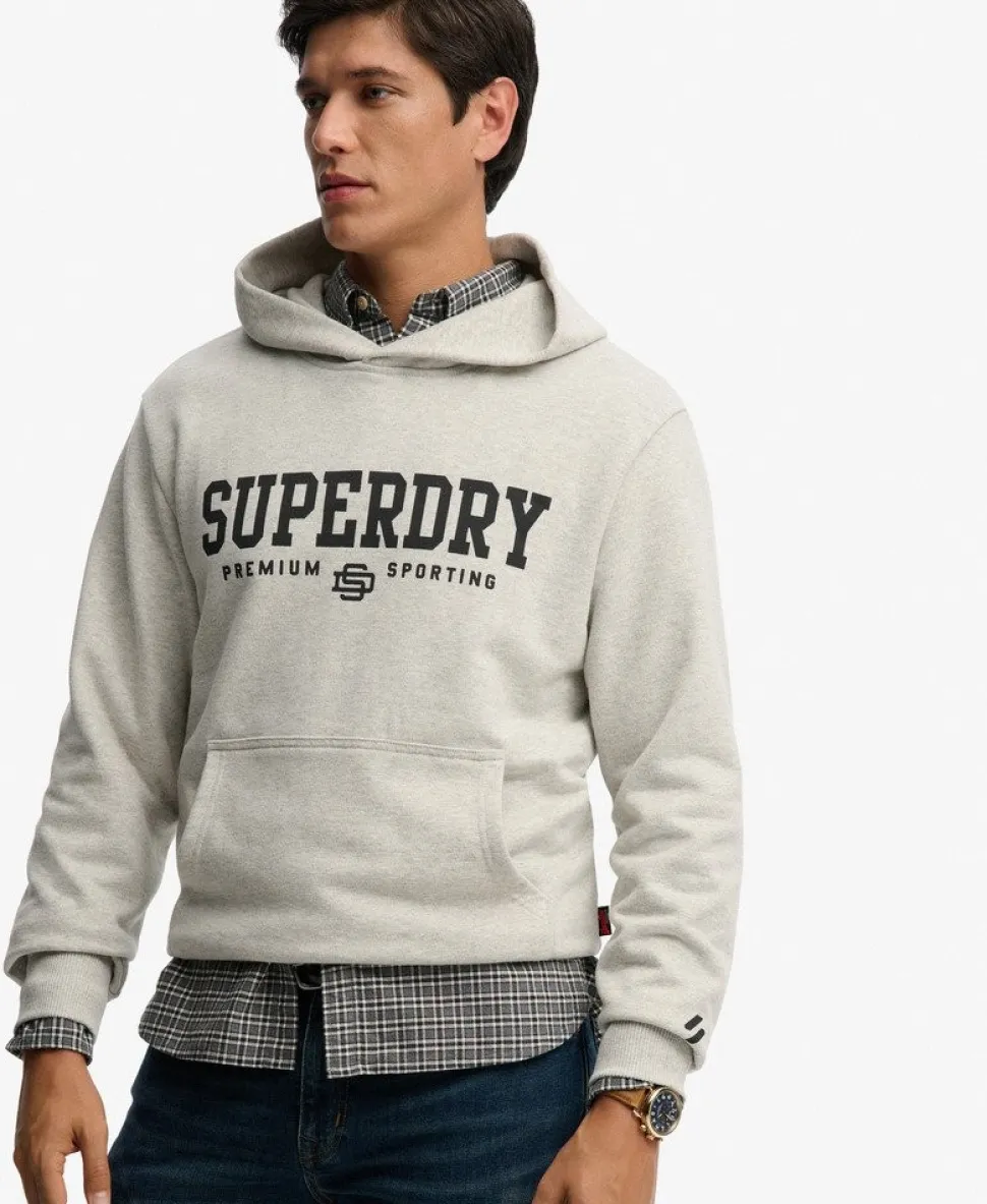 Core Sport Hoodie