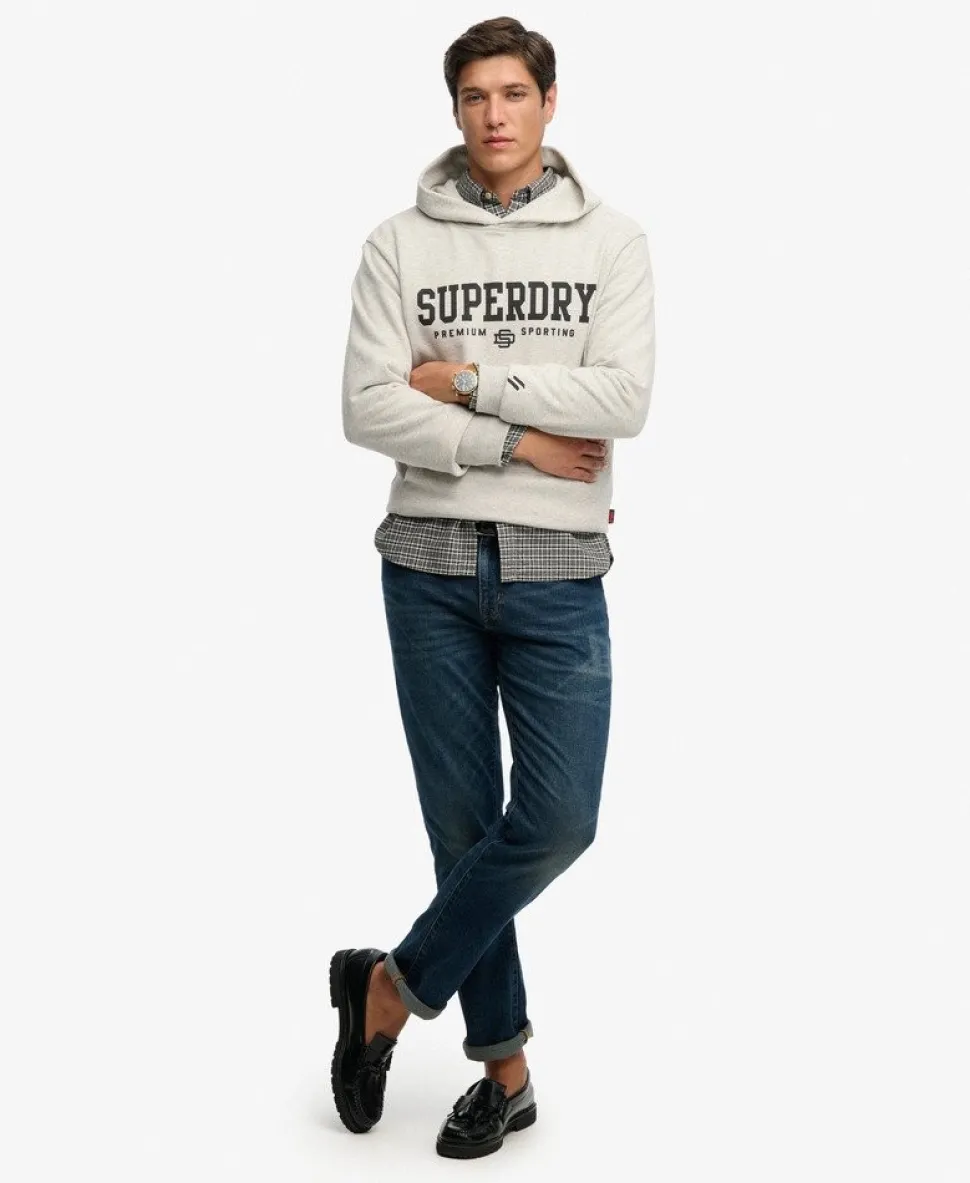 Core Sport Hoodie
