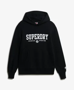 Core Sport Hoodie