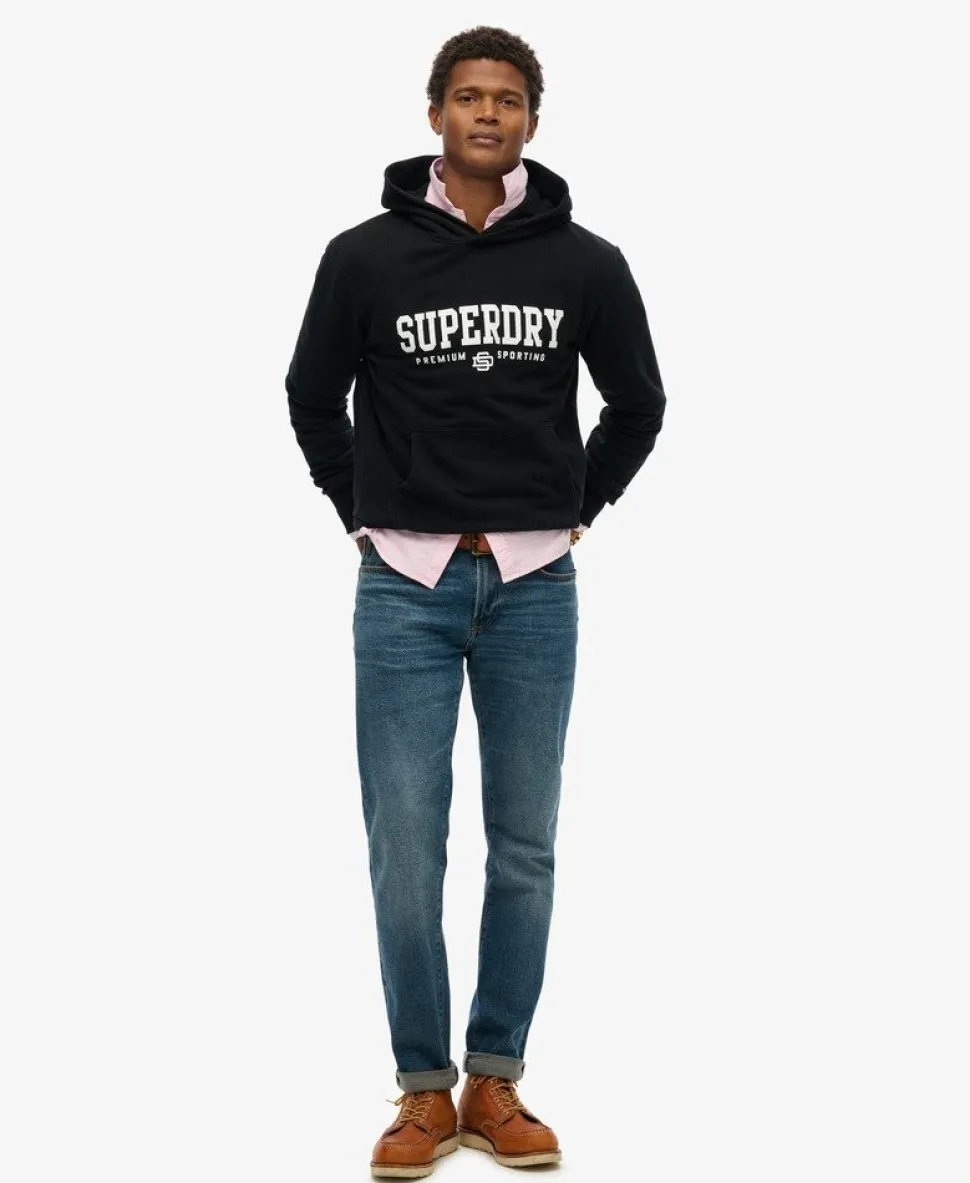 Core Sport Hoodie
