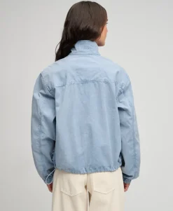 Cotton Harrington Jacket