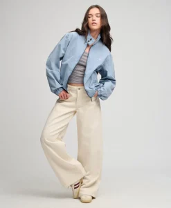 Cotton Harrington Jacket
