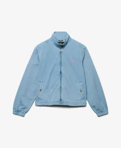 Cotton Harrington Jacket