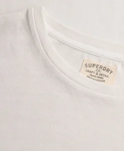 Cotton Linen Long Sleeve Pocket Top