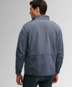 Cotton M65 Jacket