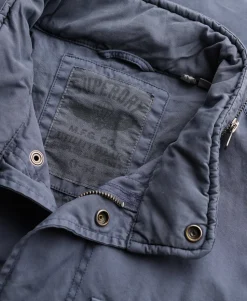 Cotton M65 Jacket