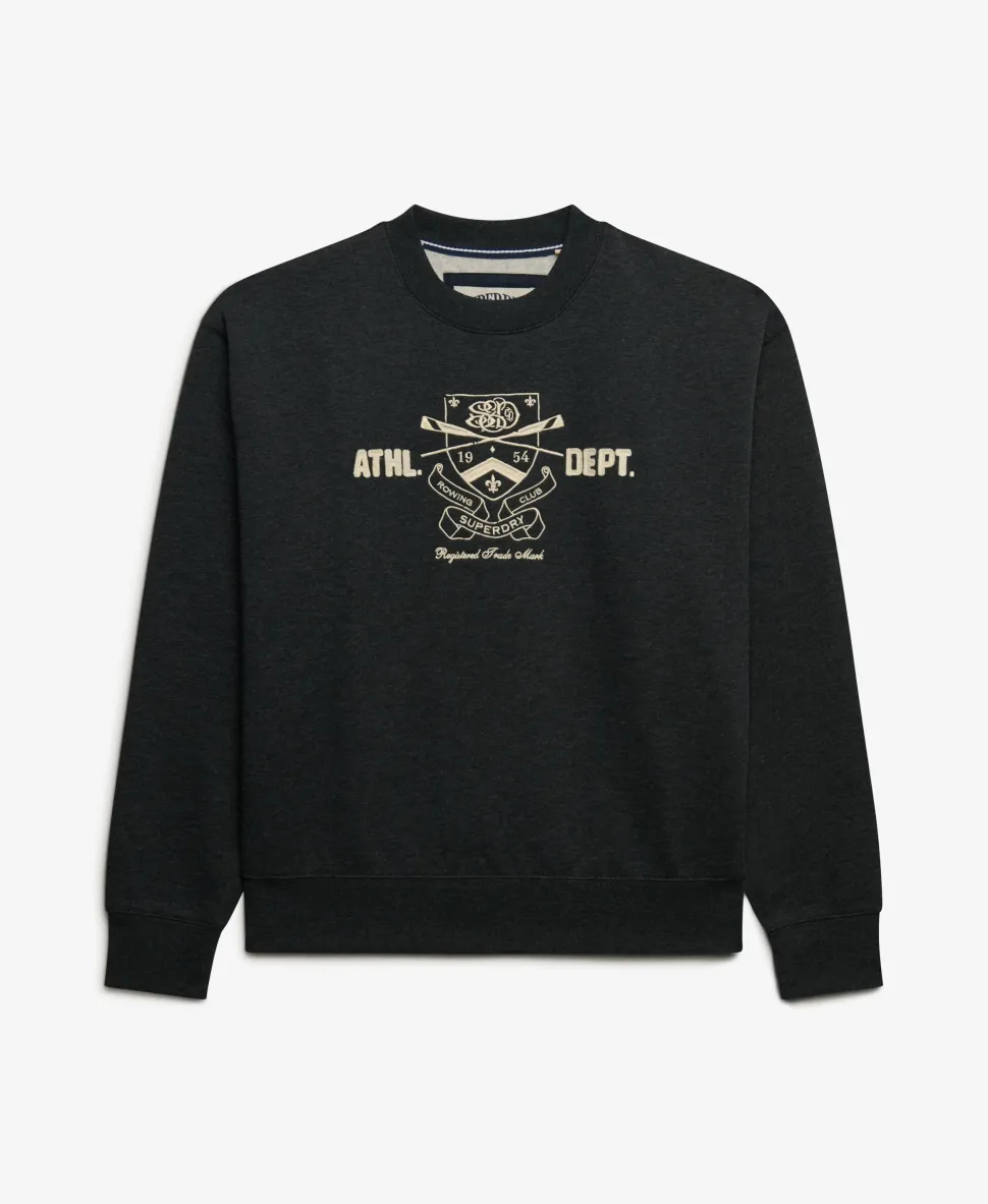 Country Club Crew Sweatshirt