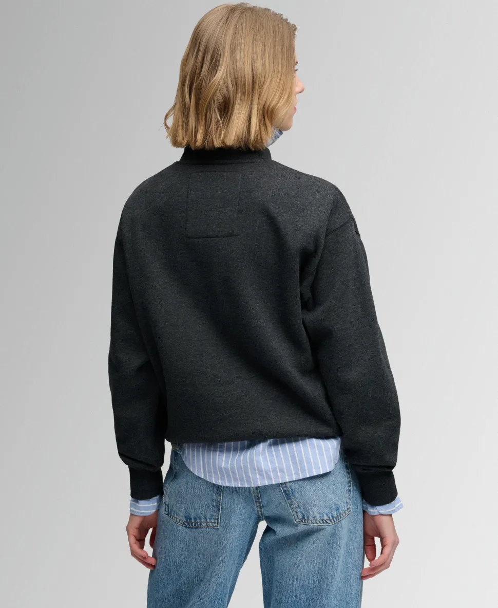 Country Club Crew Sweatshirt