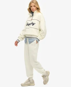 Country Club Cuff Joggers