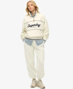 Country Club Cuff Joggers