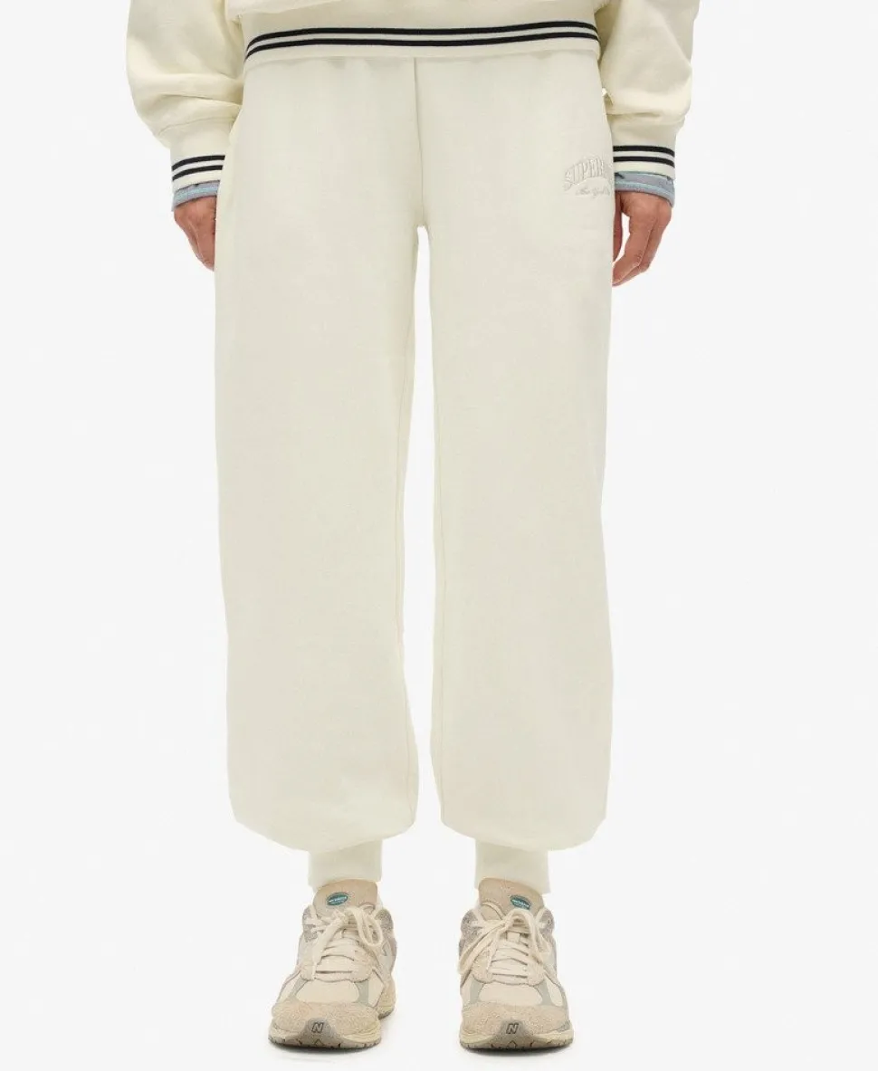 Country Club Cuff Joggers