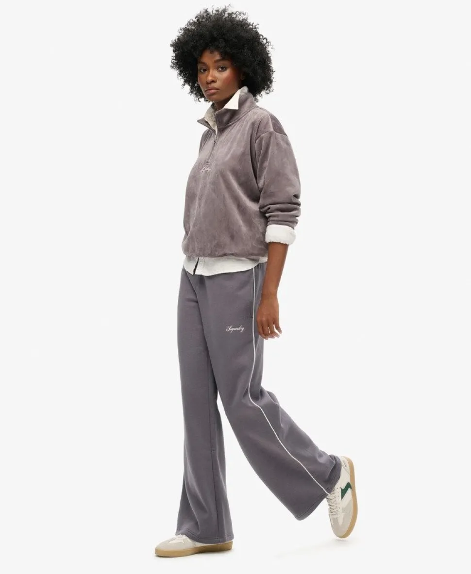 Country Club Straight Joggers