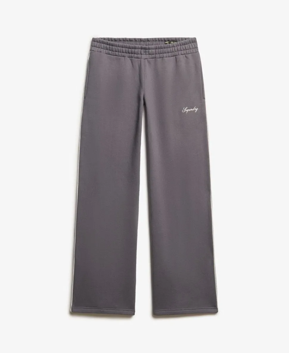 Country Club Straight Joggers