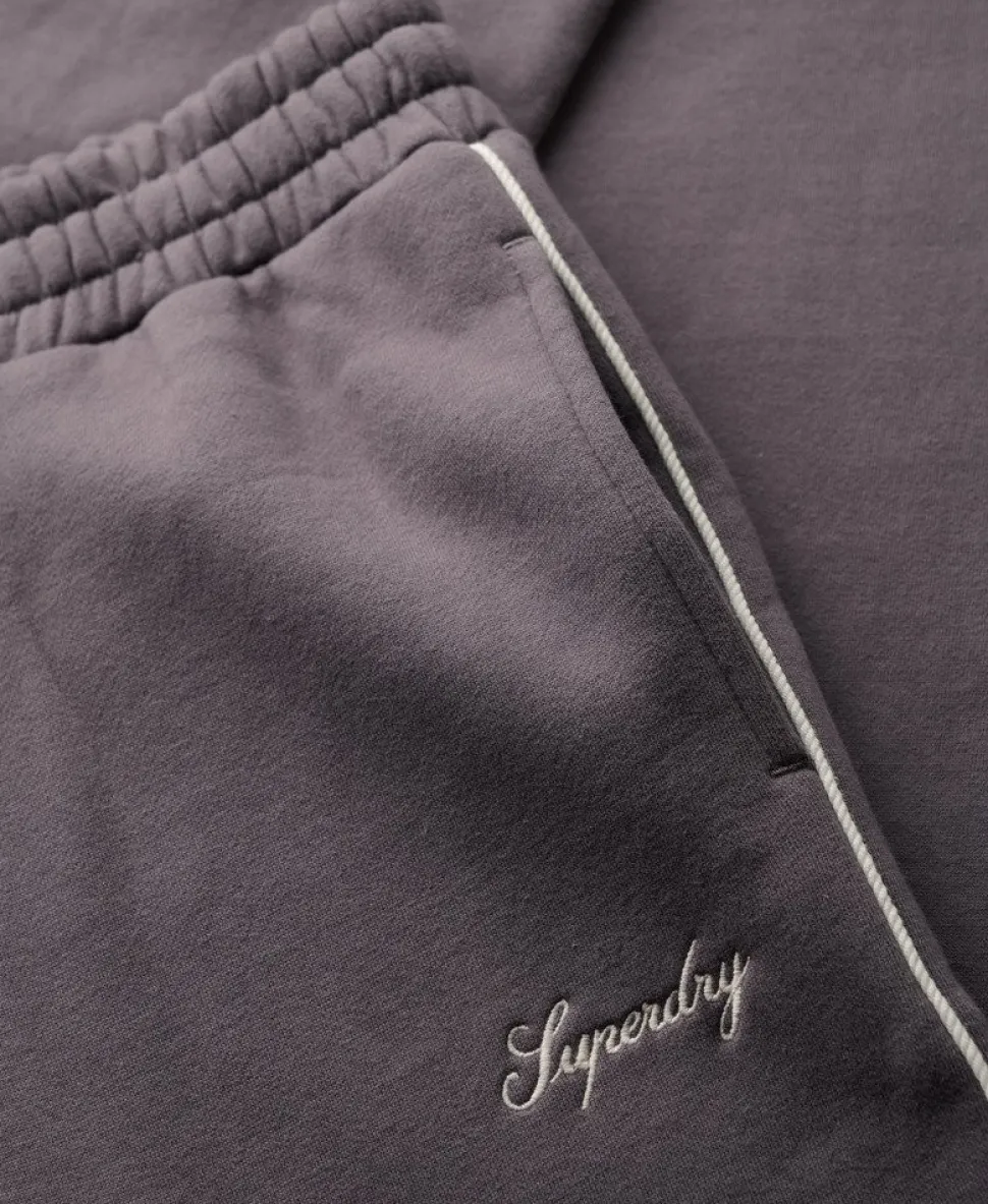 Country Club Straight Joggers