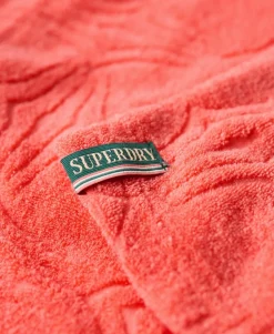 Country Club Towelling Shirt