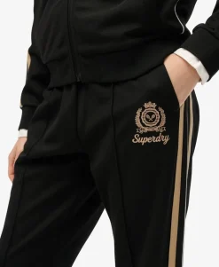 Country Club Track Pants