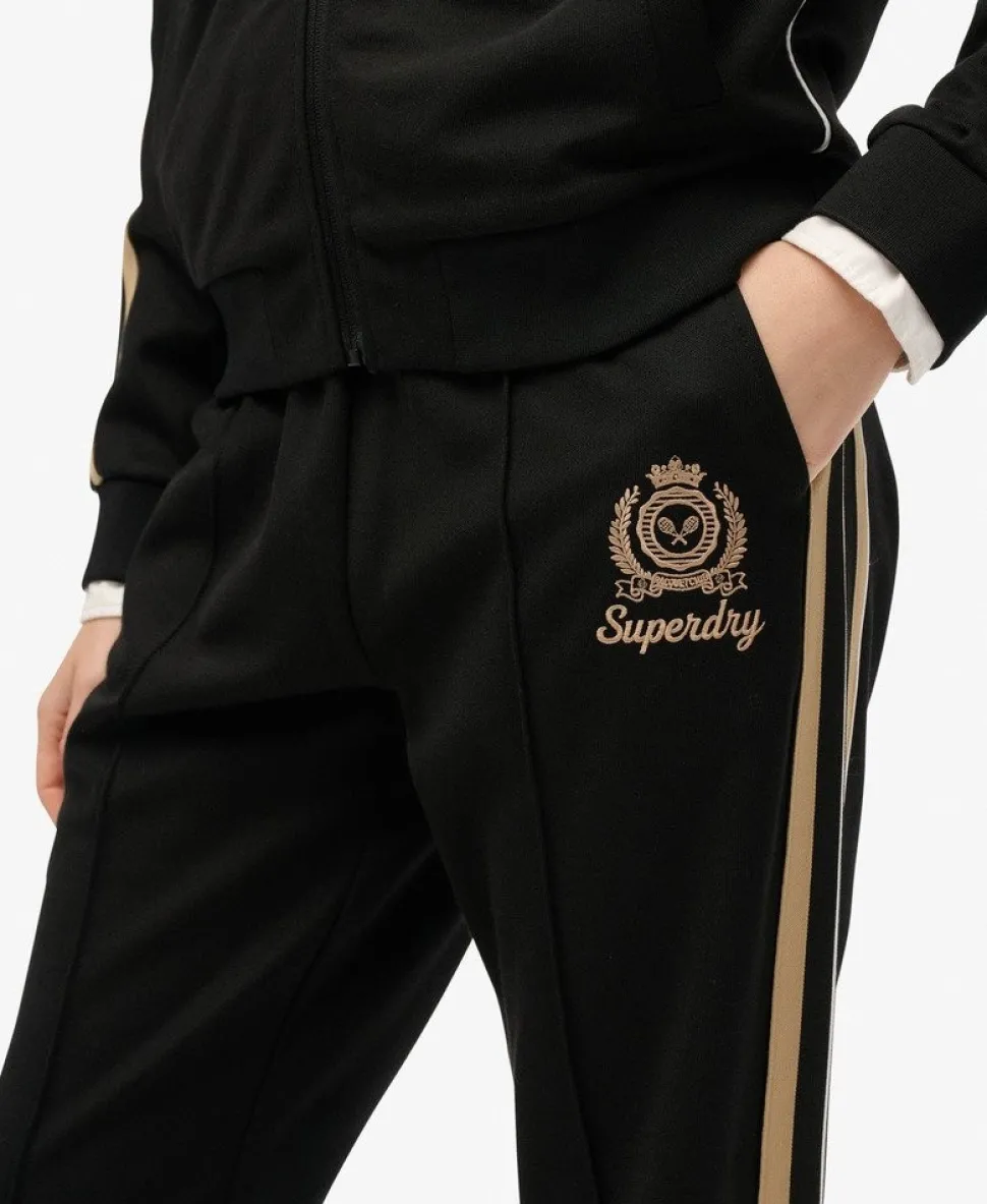 Country Club Track Pants