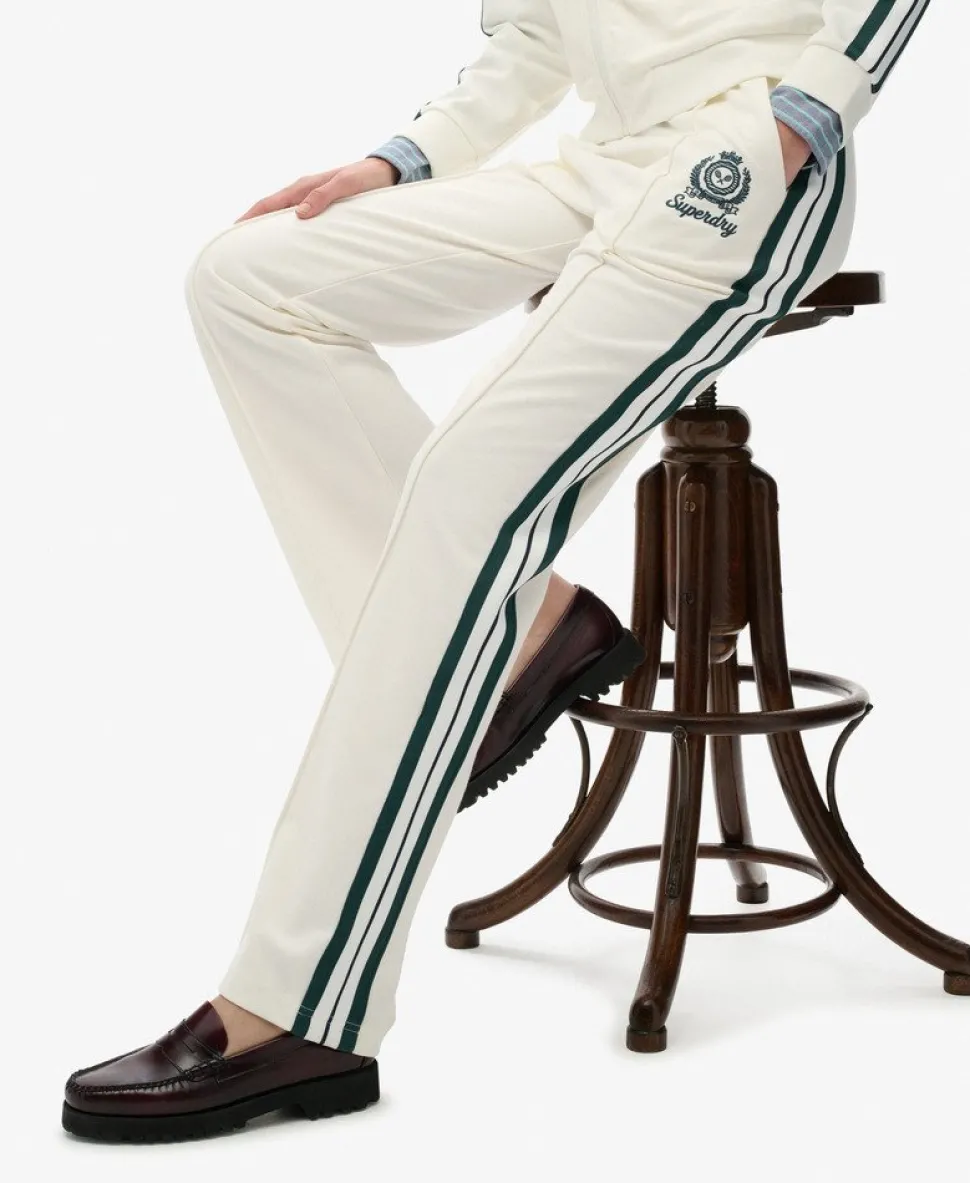 Country Club Track Pants