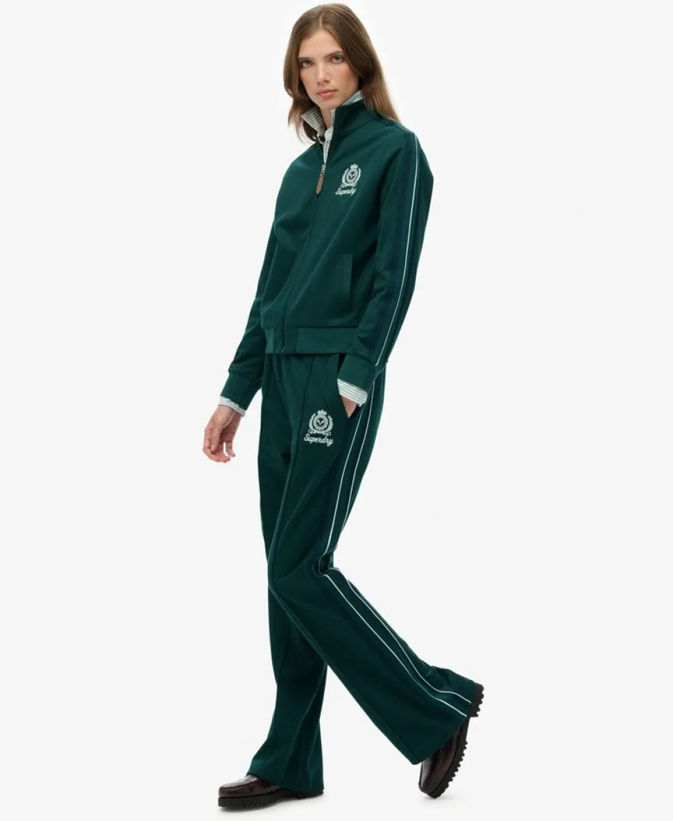 Country Club Track Pants