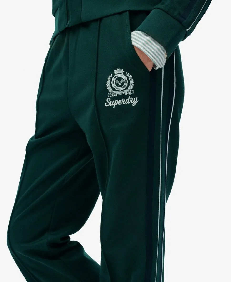 Country Club Track Pants