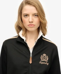 Country Club Track Top