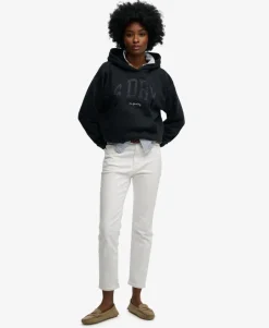 Country Club Varsity Hoodie