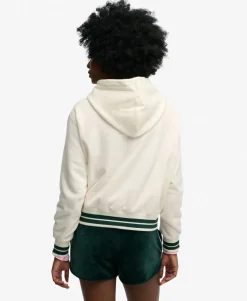 Country Club Varsity Hoodie
