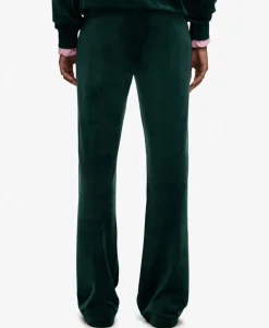 Country Club Velour Joggers