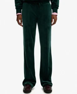 Country Club Velour Joggers