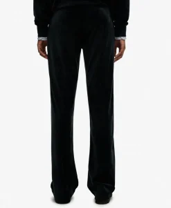 Country Club Velour Joggers