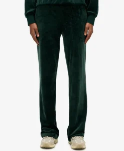 Country Club Velour Joggers