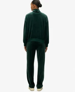 Country Club Velour Joggers