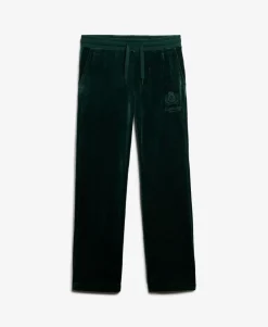 Country Club Velour Joggers