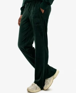 Country Club Velour Joggers