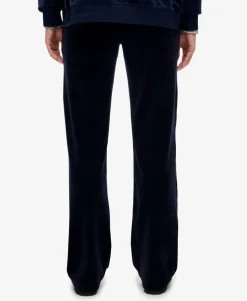 Country Club Velour Joggers