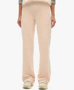 Country Club Velour Joggers