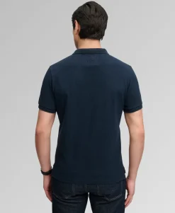 Crest Polo Shirt