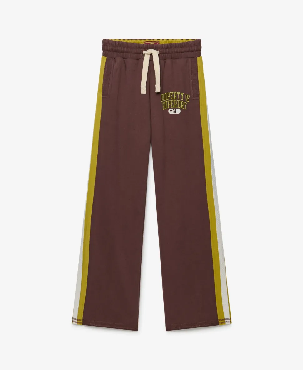 Cult Hockey Jogger