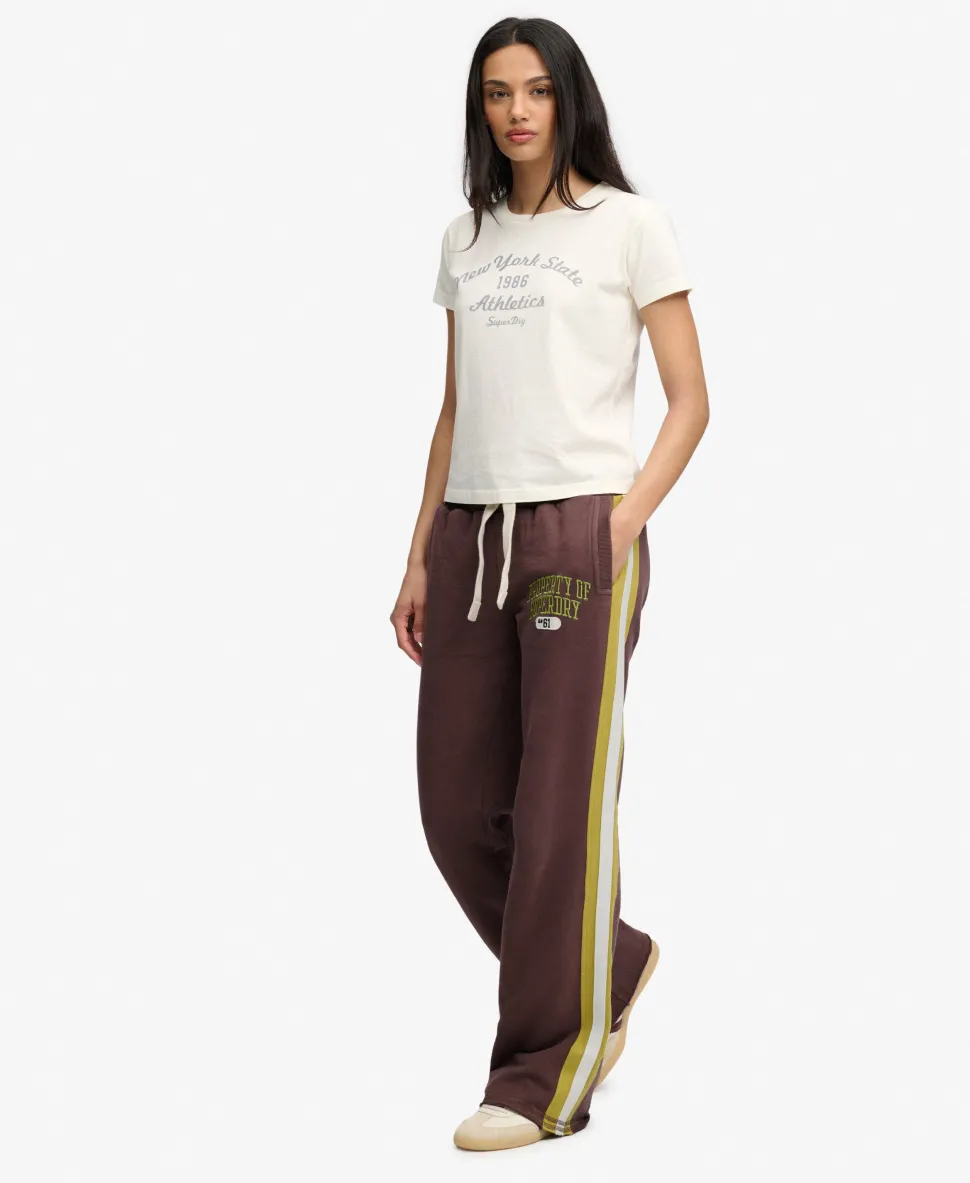 Cult Hockey Jogger