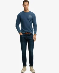 Cutters And Makers Relaxed Sweatshirt