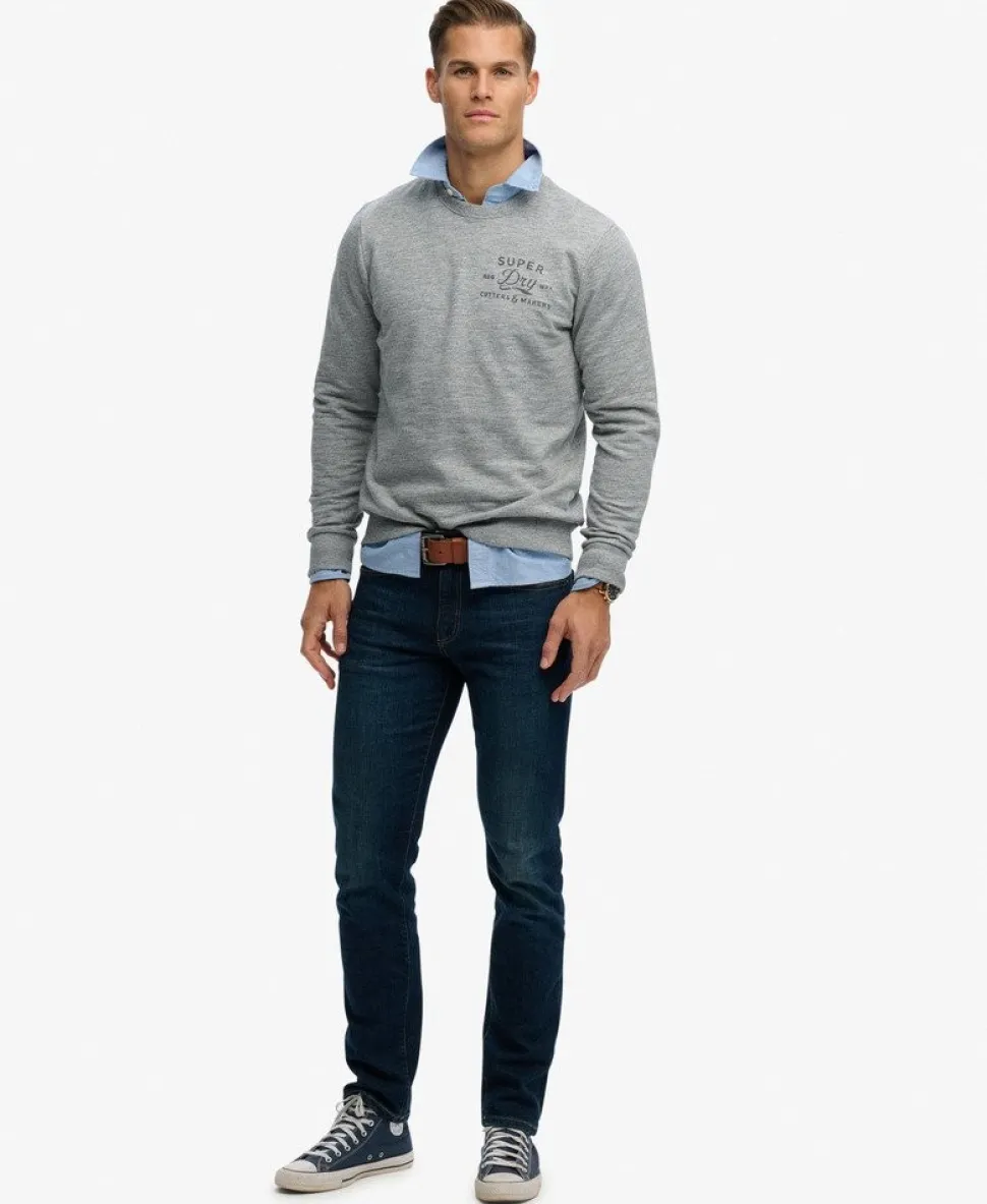Cutters And Makers Relaxed Sweatshirt